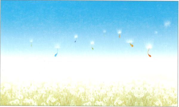 89.홀씨